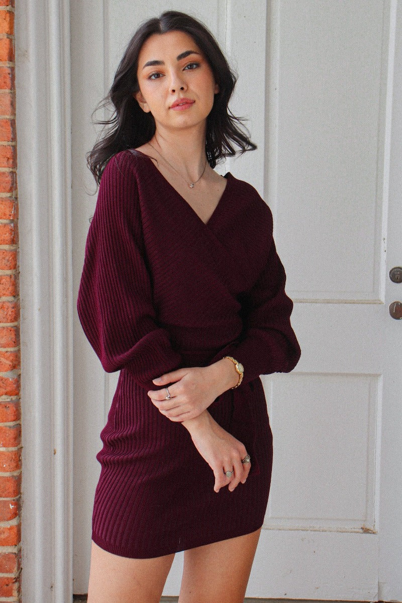 Wine & Dine Dress Wine